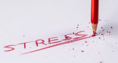 Czy długotrwały stres nas niszczy?
